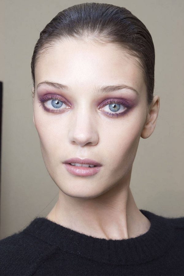 Spring 2015 Makeup Trends • The Fashion Fuse