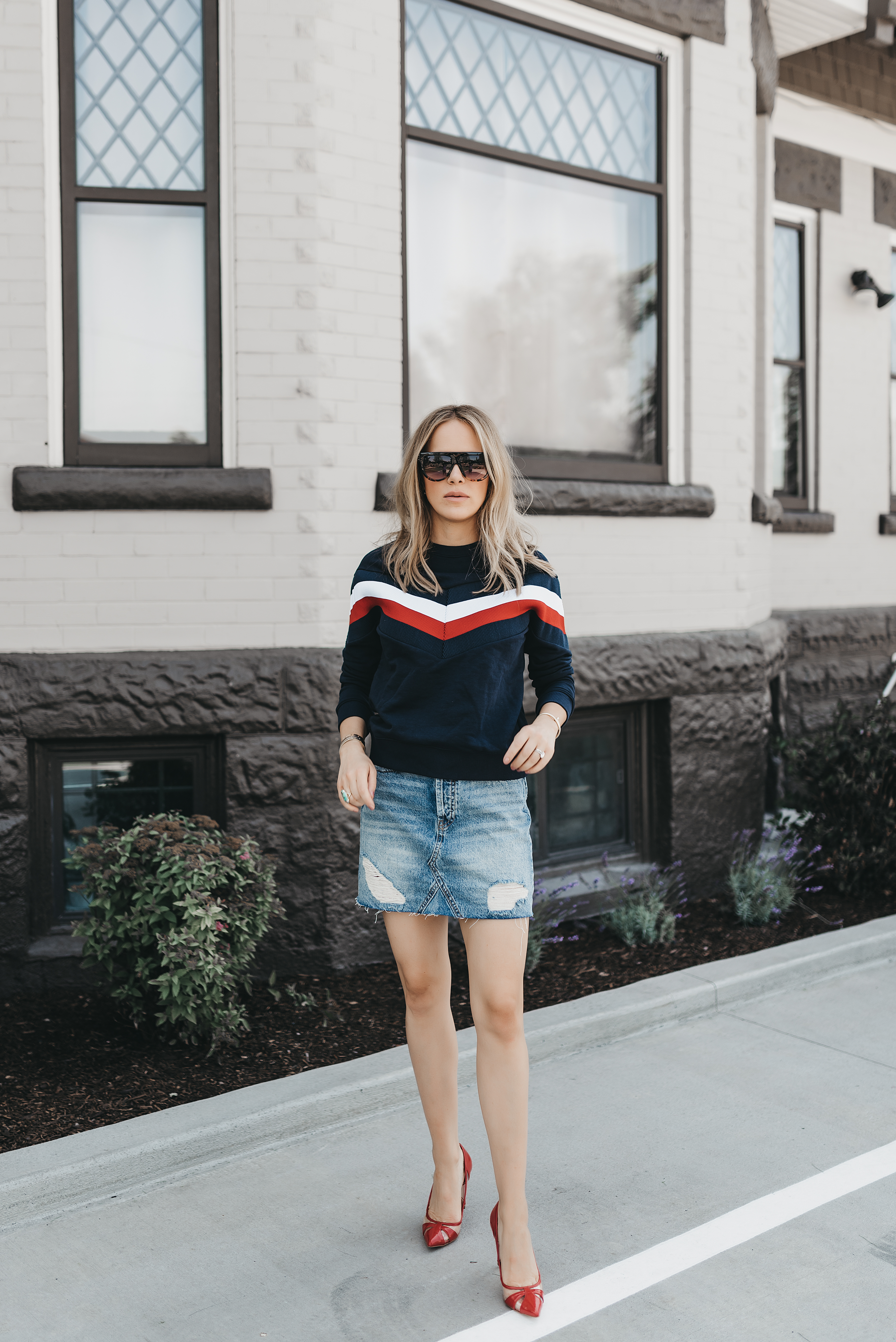 tommy hilfiger sweatshirt asos