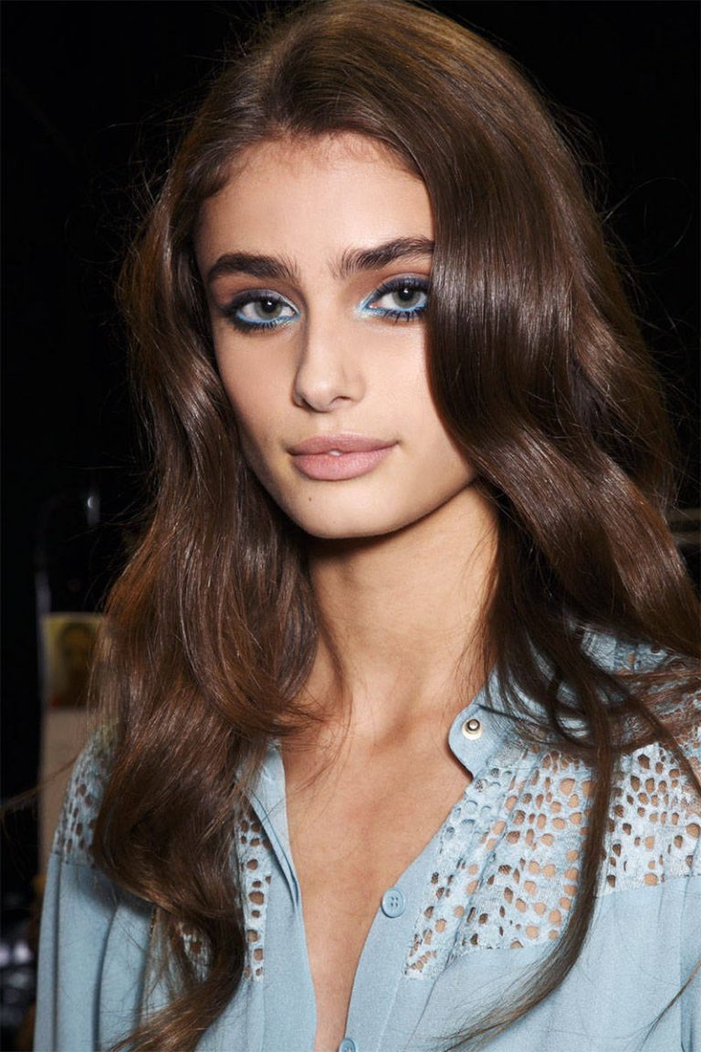 Spring 2015 Makeup Trends • The Fashion Fuse